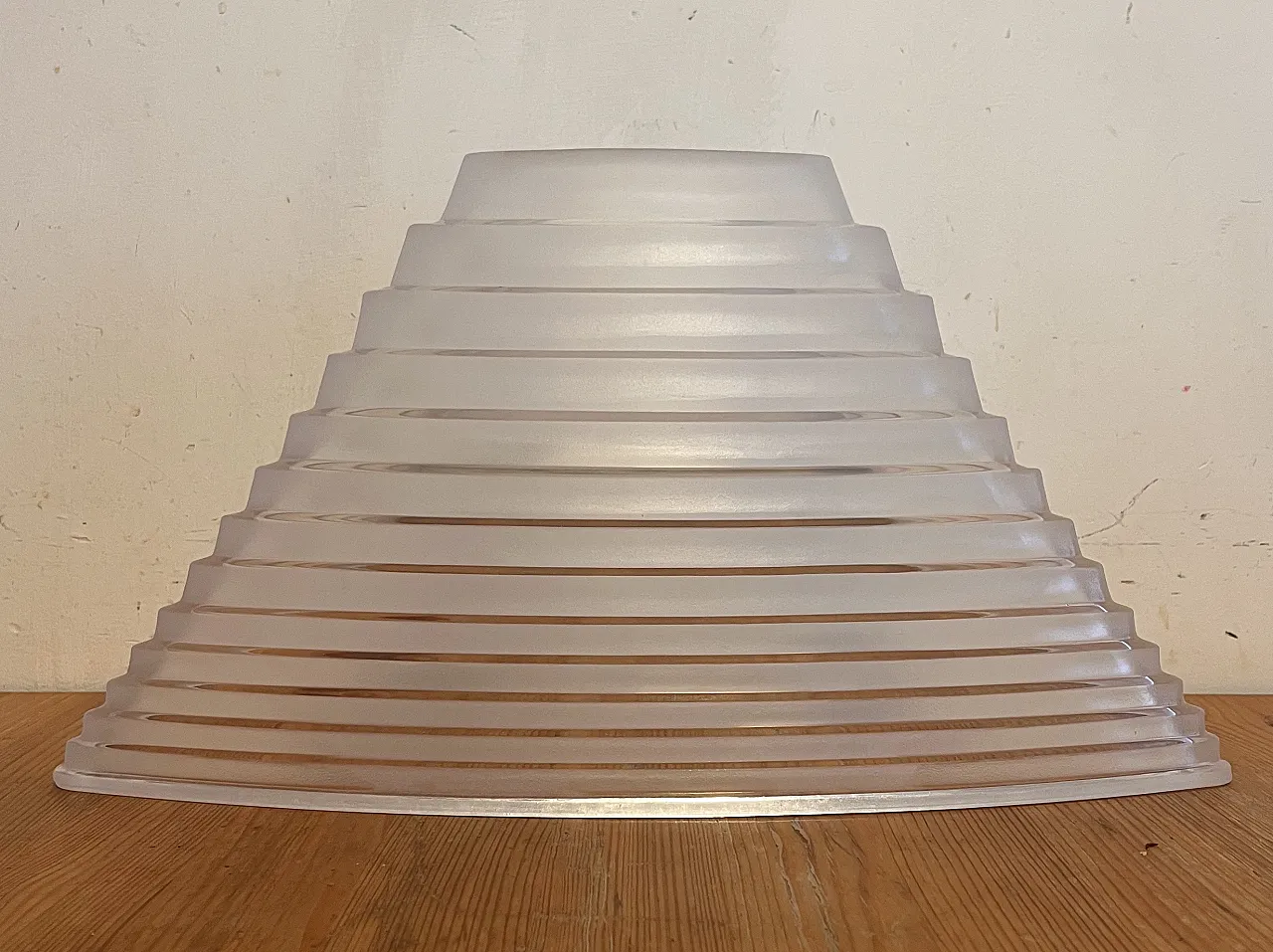 Pergamo 38 wall light by A. Mangiarotti for Artemide, Italy, 1980s 6