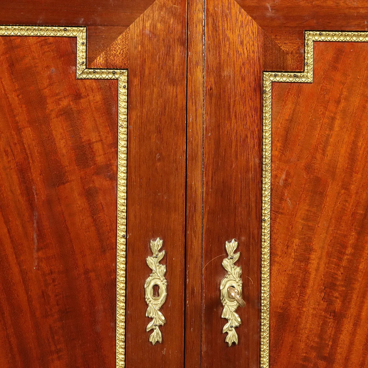 Credenza in stile Luigi XV, '900 7