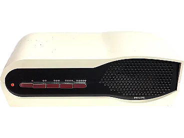 Philips 19 RB 222 radio, 1969