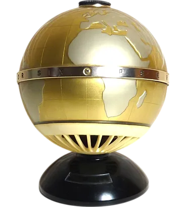 Radio Globe Peerless, 1960