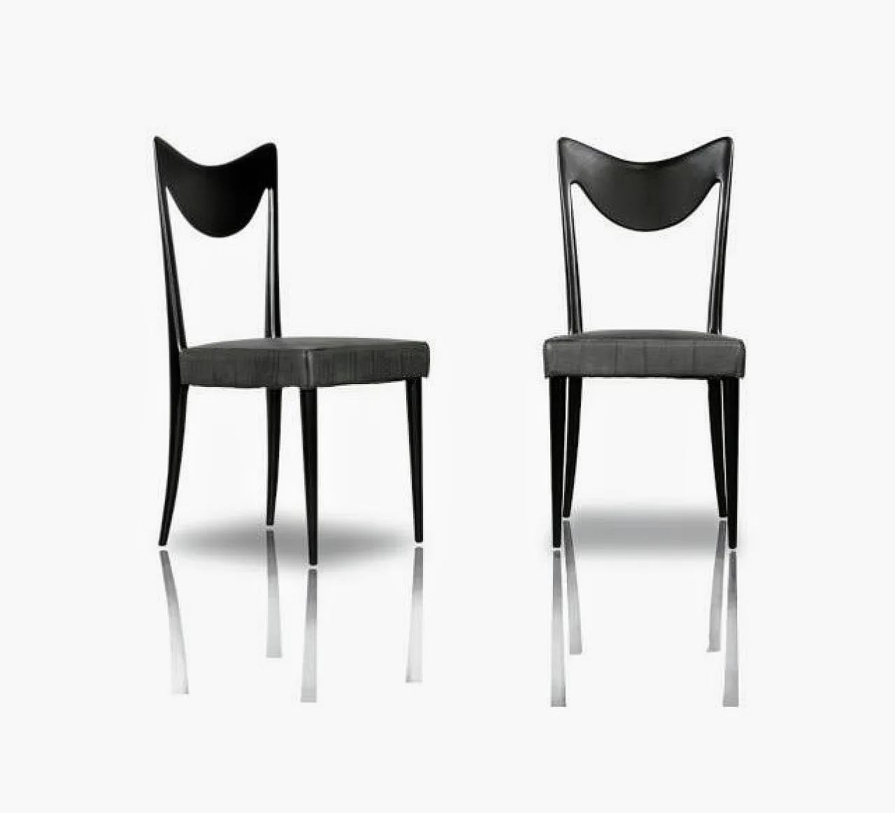 Table and 8 chairs, 2000 22