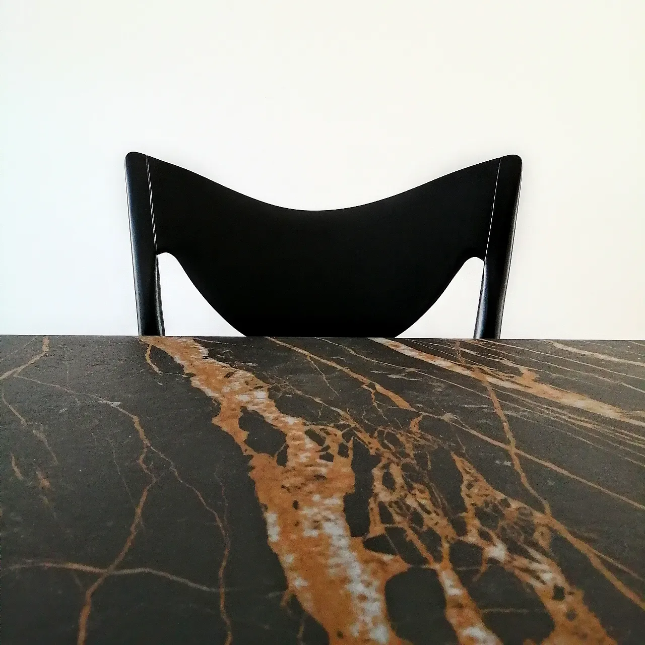 Table and 8 chairs, 2000 28