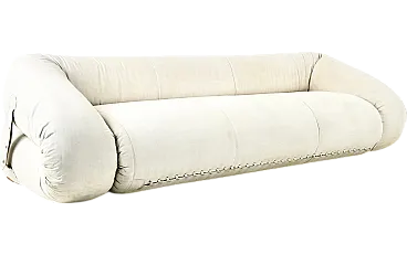 Sofa Anfibio by Alessandro Becchi for Giovanetti, 1970s