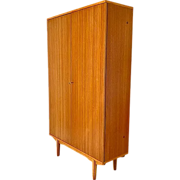 ViScandinavian style teak sideboard, Italy, 60s