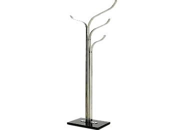 Italian Coat Rack by Acerbis, 1970s