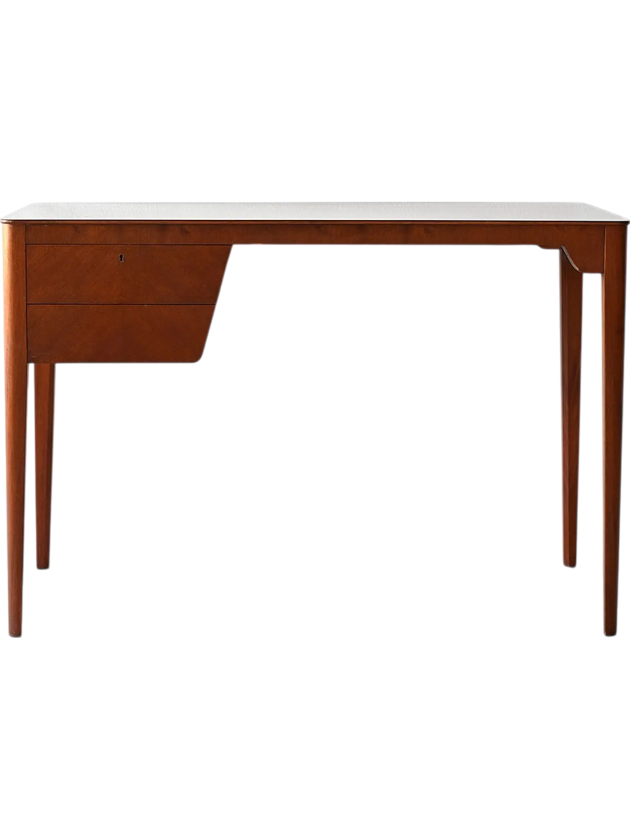 Scandinavian desk from the 60s 10