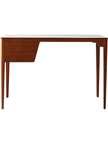 Scandinavian desk from the 60s