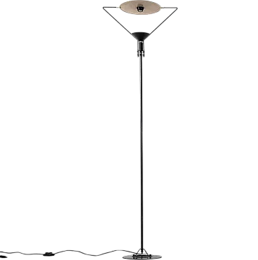 Polifemo floor lamp by Carlo Forcolini, 1980s