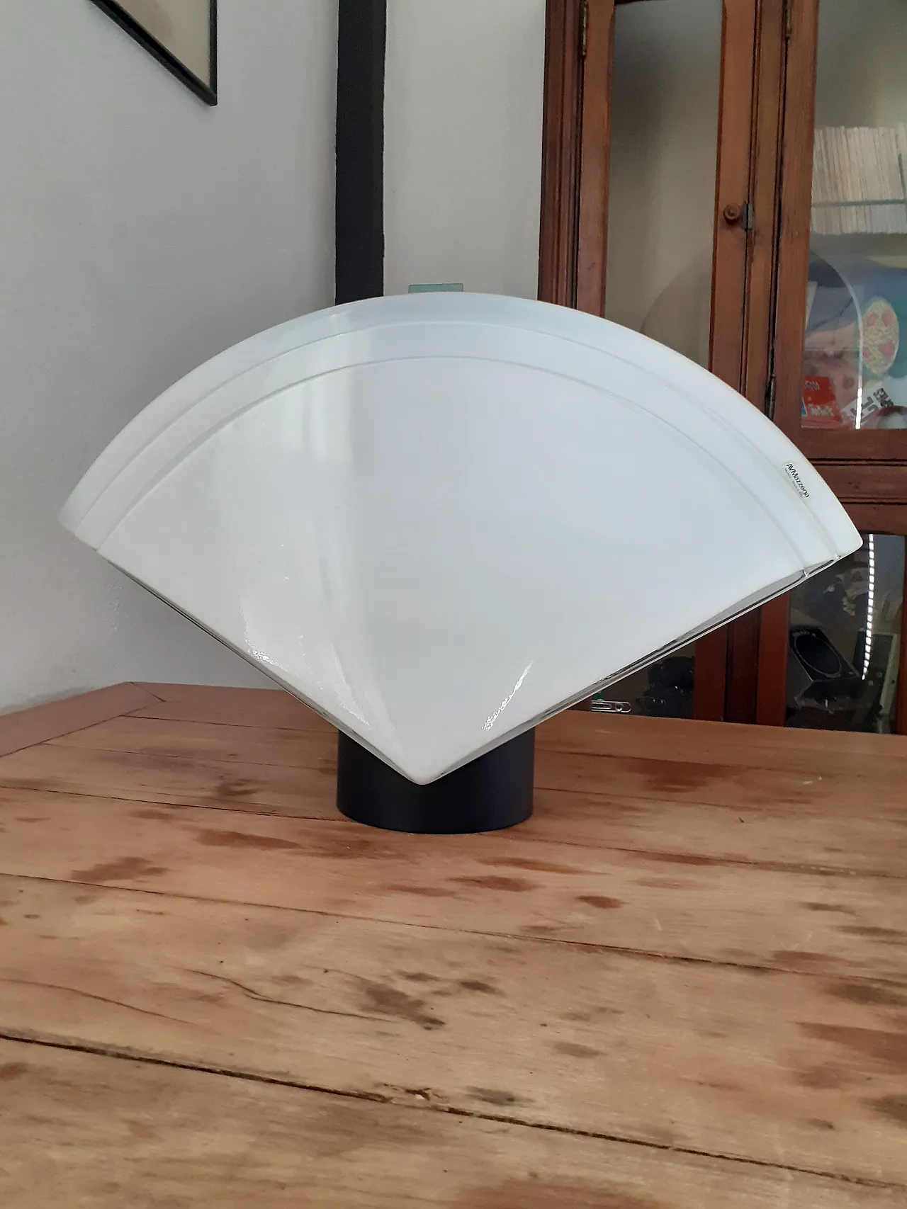 AVMazzega lamp, 70s 4