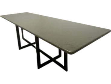 Jonathan table by Francesco Soro, late 20th century