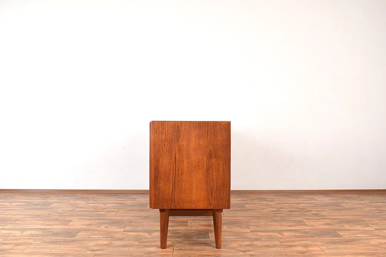 Mid-Century Norwegian teak sideboard, 1960s 7