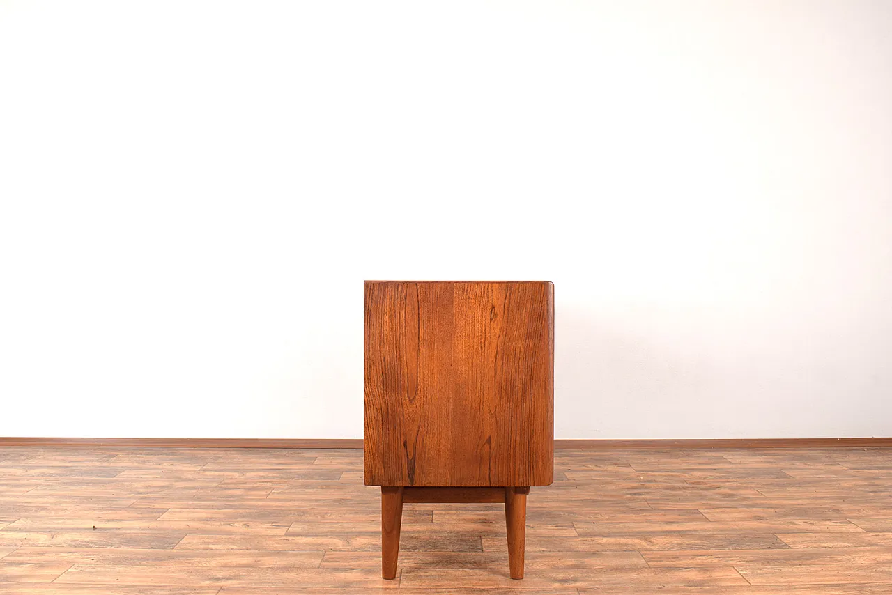 Mid-Century Norwegian teak sideboard, 1960s 8