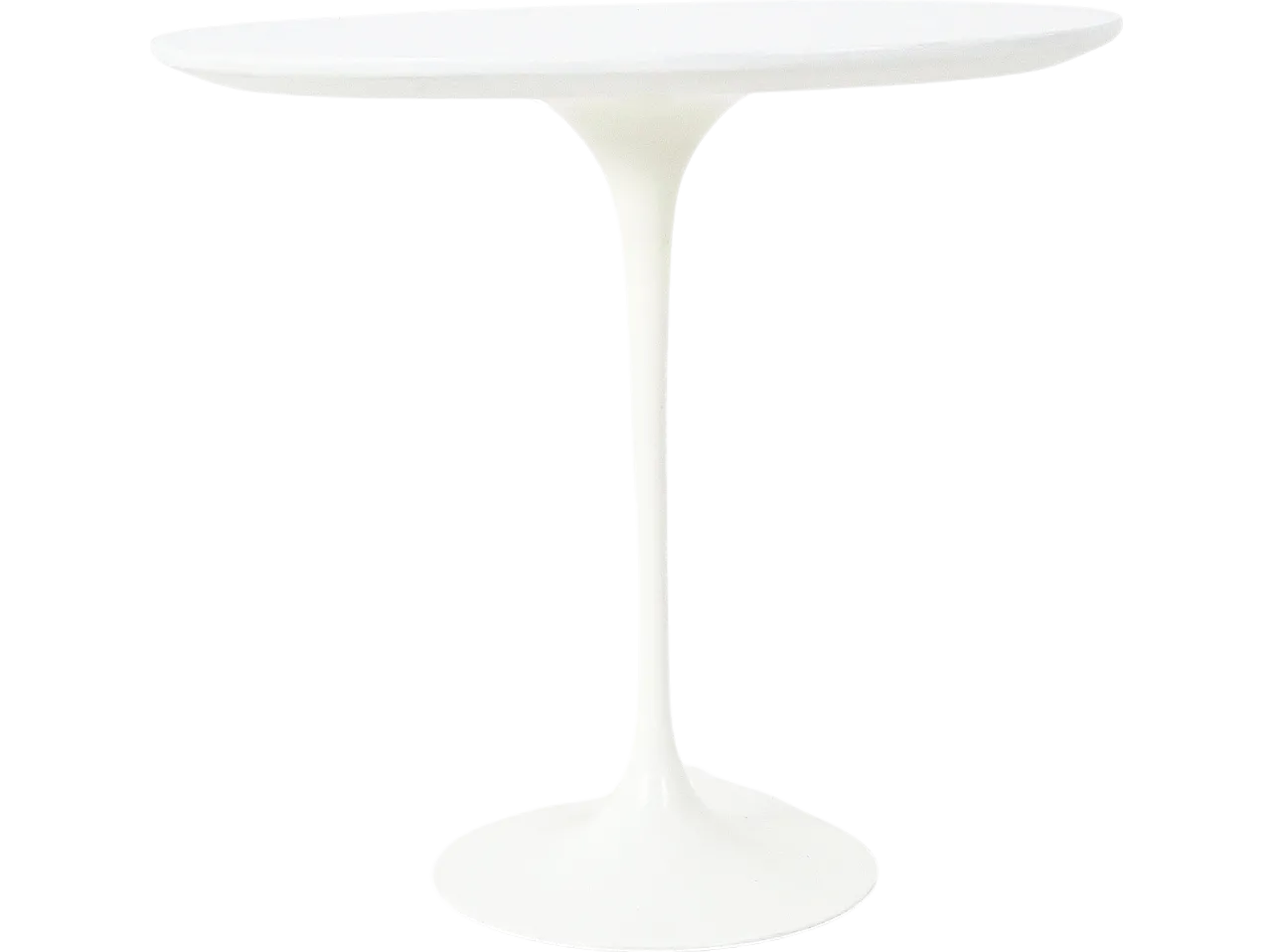 Side Table by Eero Saarinen for Knoll International, 1960s 9