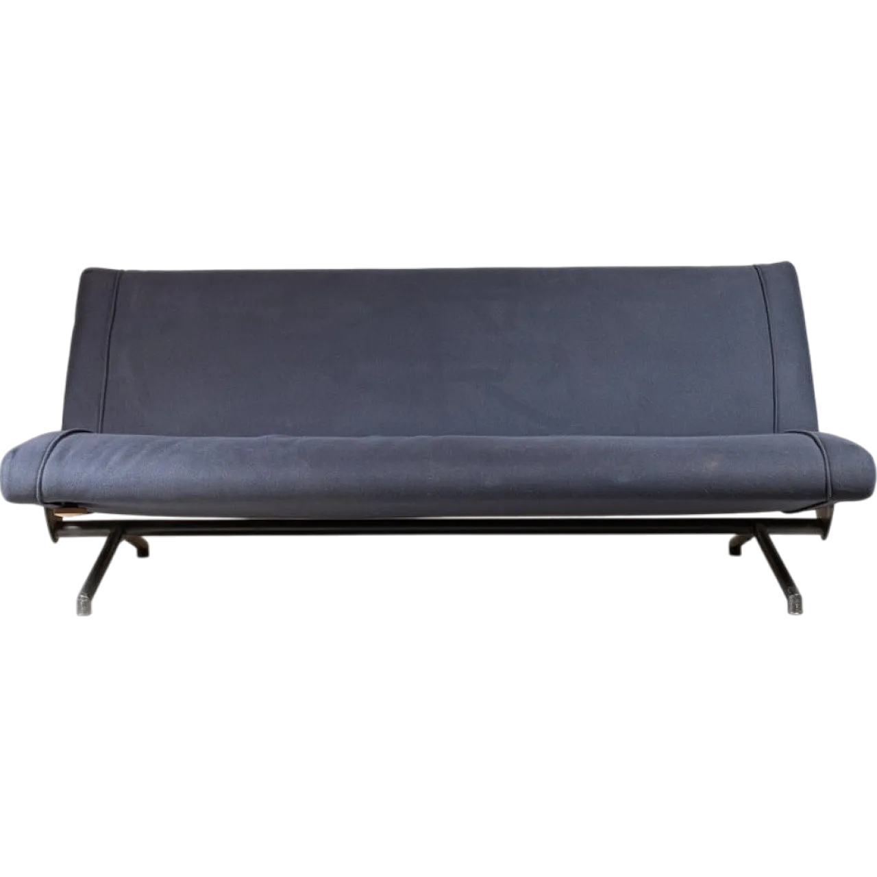 D70 sofa by Osvaldo Borsani for Tecno, 1960s 11