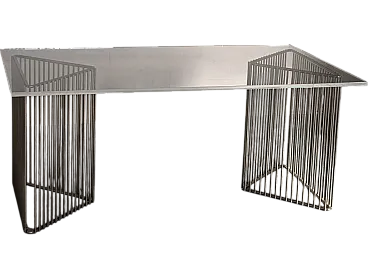 Transformable Table by Francois Arnal, 1970s