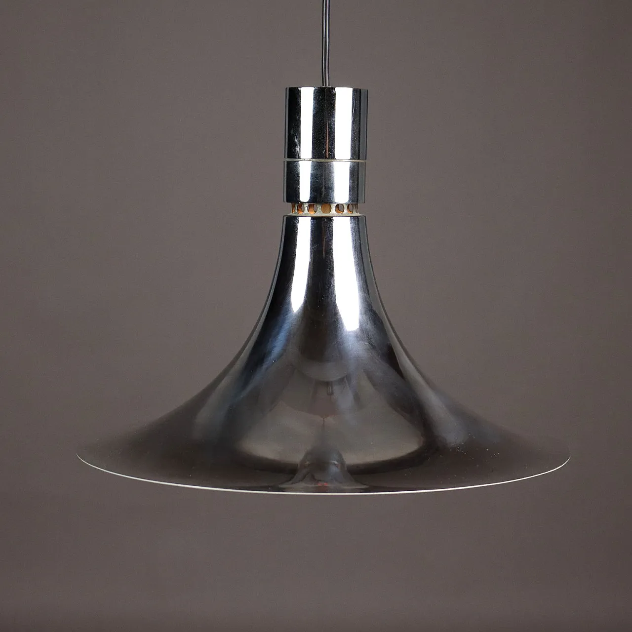 AM/AS lamp by Franco Albini and Franca Helg for Sirrah, 1960s 4