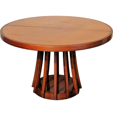 Table by Angelo Mangiarotti for Sorgente dei Mobili, 1970s