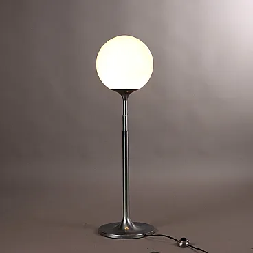 Polluce Lamp by Enzi Mari and Anna Fasolin for Artemide, 1960s