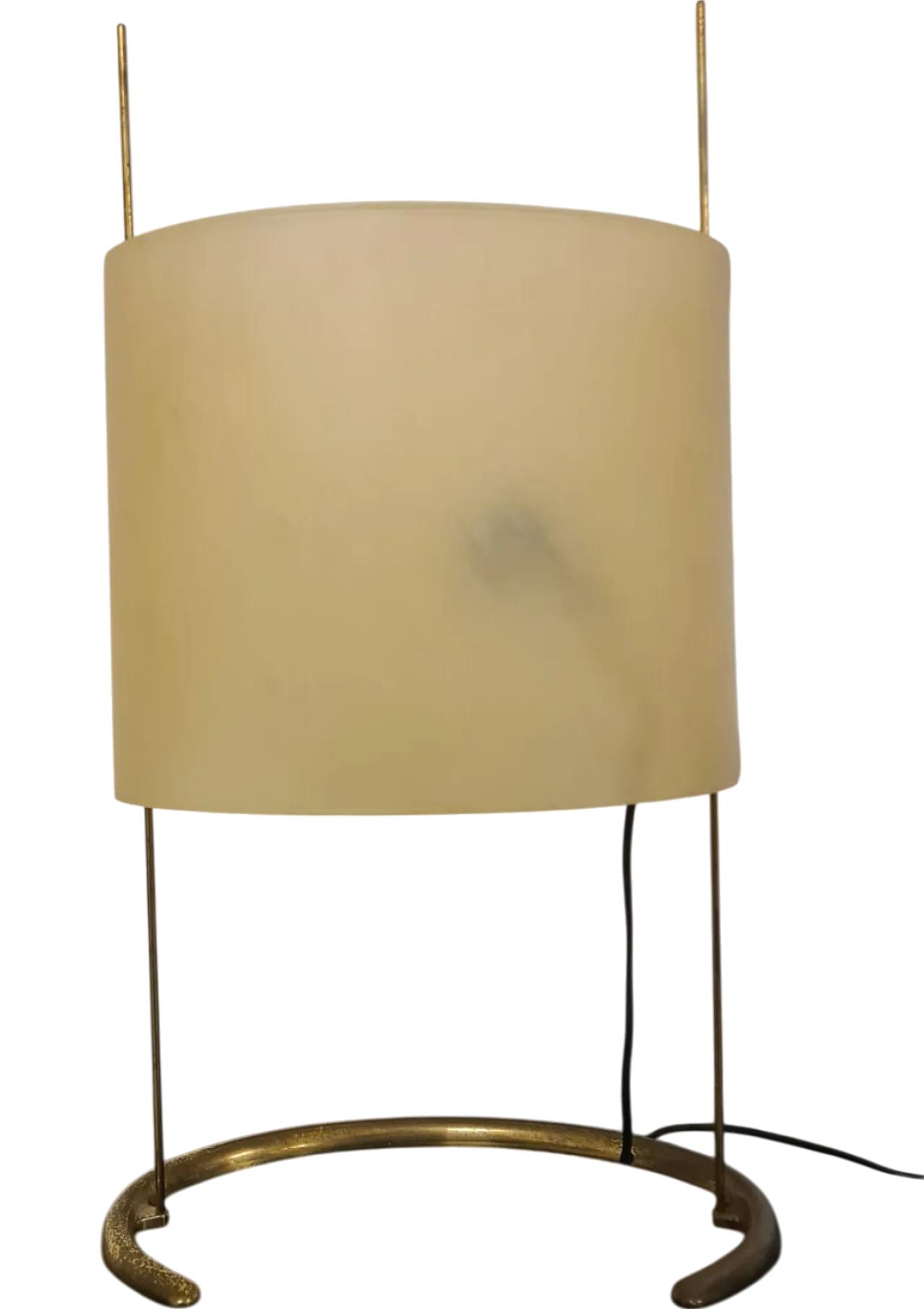 Gala lamp by Paolo Rizzato for Arteluce, 70s 16