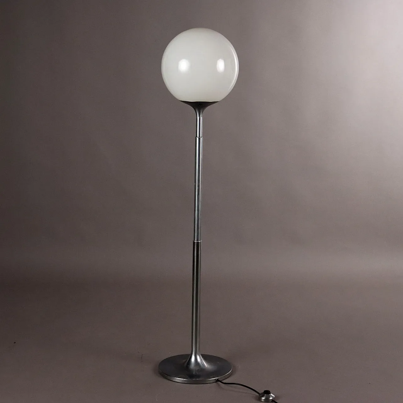 Polluce Lamp by Enzi Mari and Anna Fasolin for Artemide, 1960s 5