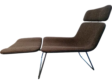 Chaise Longue Spring by Cappellini, 2001