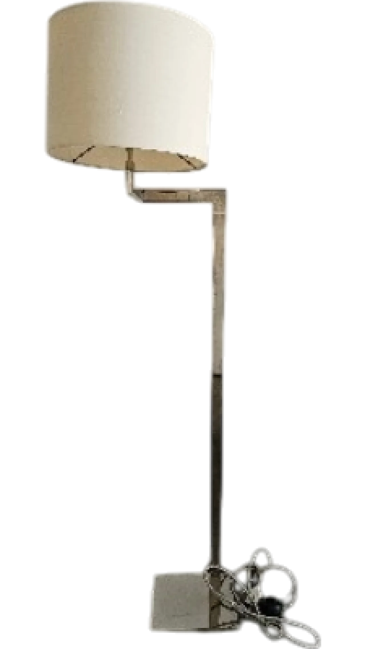 Floor reading lamp, 2000 17