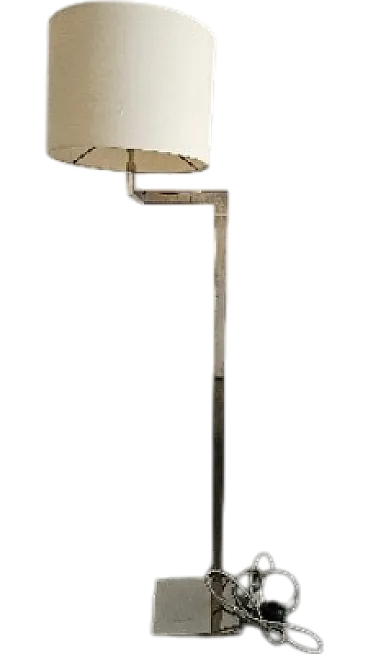 Floor reading lamp, 2000