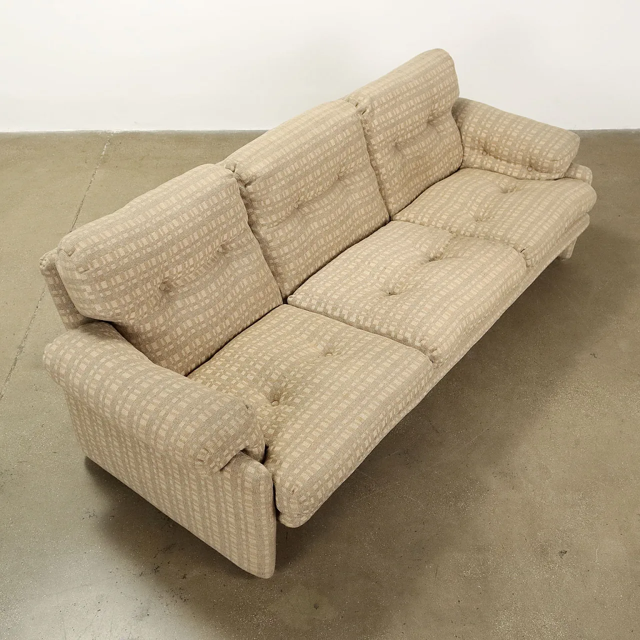 Coronado sofa by Tobia Scarpa for C&B, 1960s 6