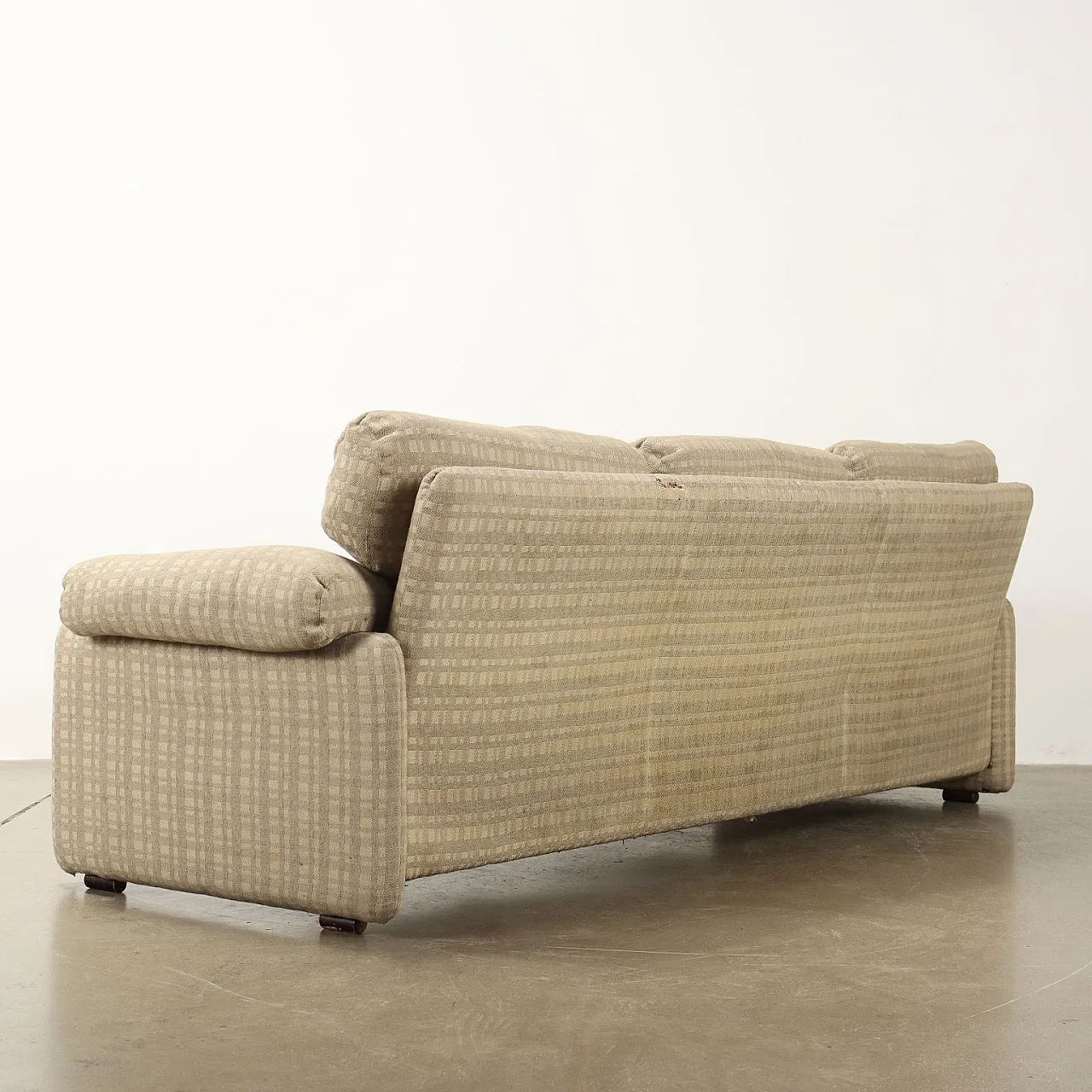 Coronado sofa by Tobia Scarpa for C&B, 1960s 10