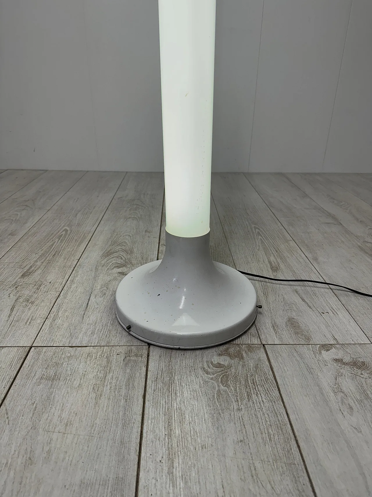 Floor lamp mod. 4041 by Nanda Vigo for Kartell, 1960s 2