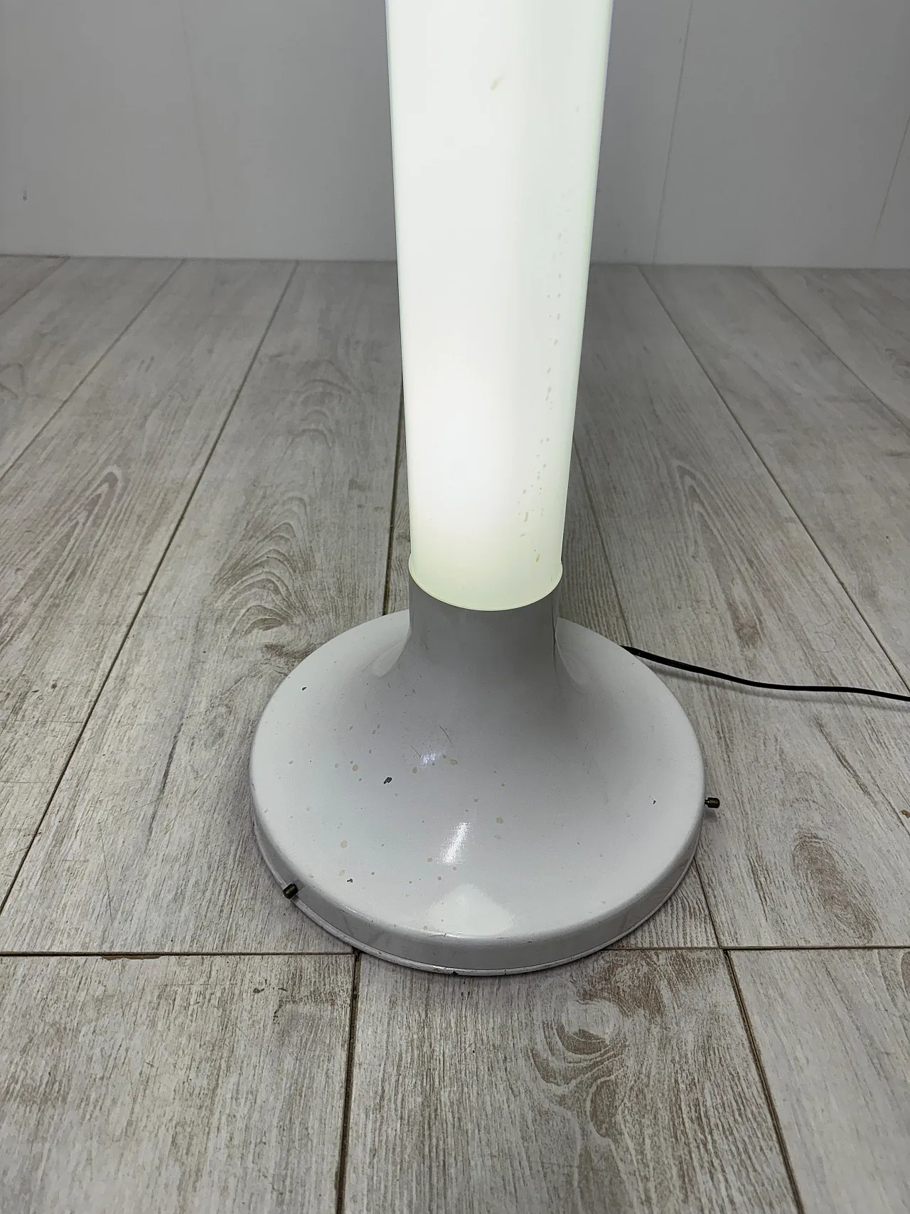 Floor lamp mod. 4041 by Nanda Vigo for Kartell, 1960s 3