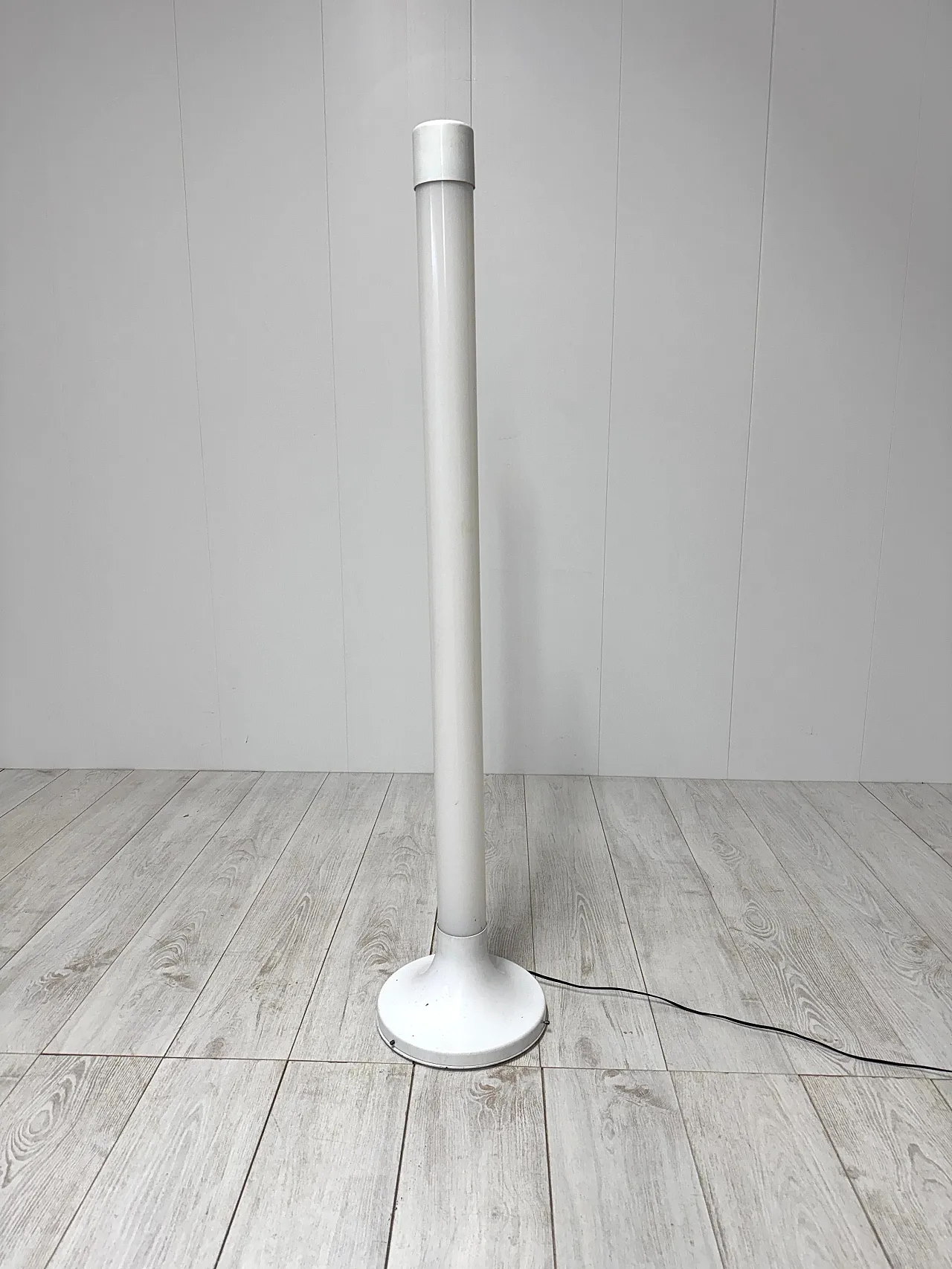 Floor lamp mod. 4041 by Nanda Vigo for Kartell, 1960s 4