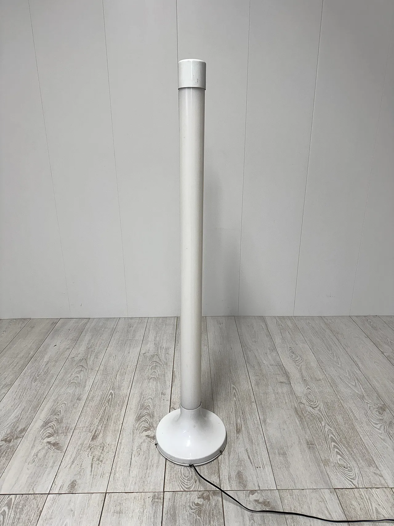 Floor lamp mod. 4041 by Nanda Vigo for Kartell, 1960s 7