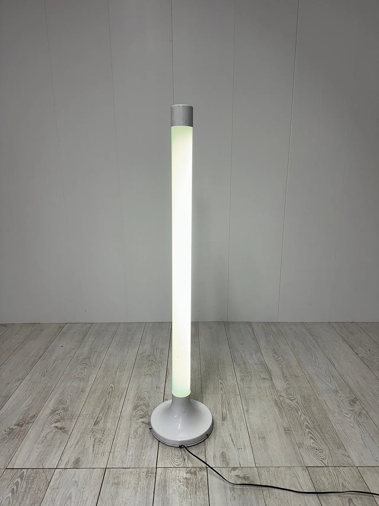 Floor lamp mod. 4041 by Nanda Vigo for Kartell, 1960s 9