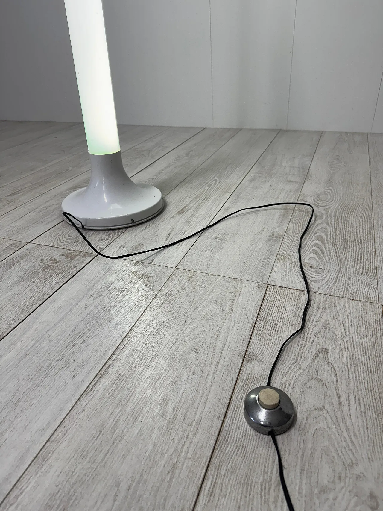 Floor lamp mod. 4041 by Nanda Vigo for Kartell, 1960s 11