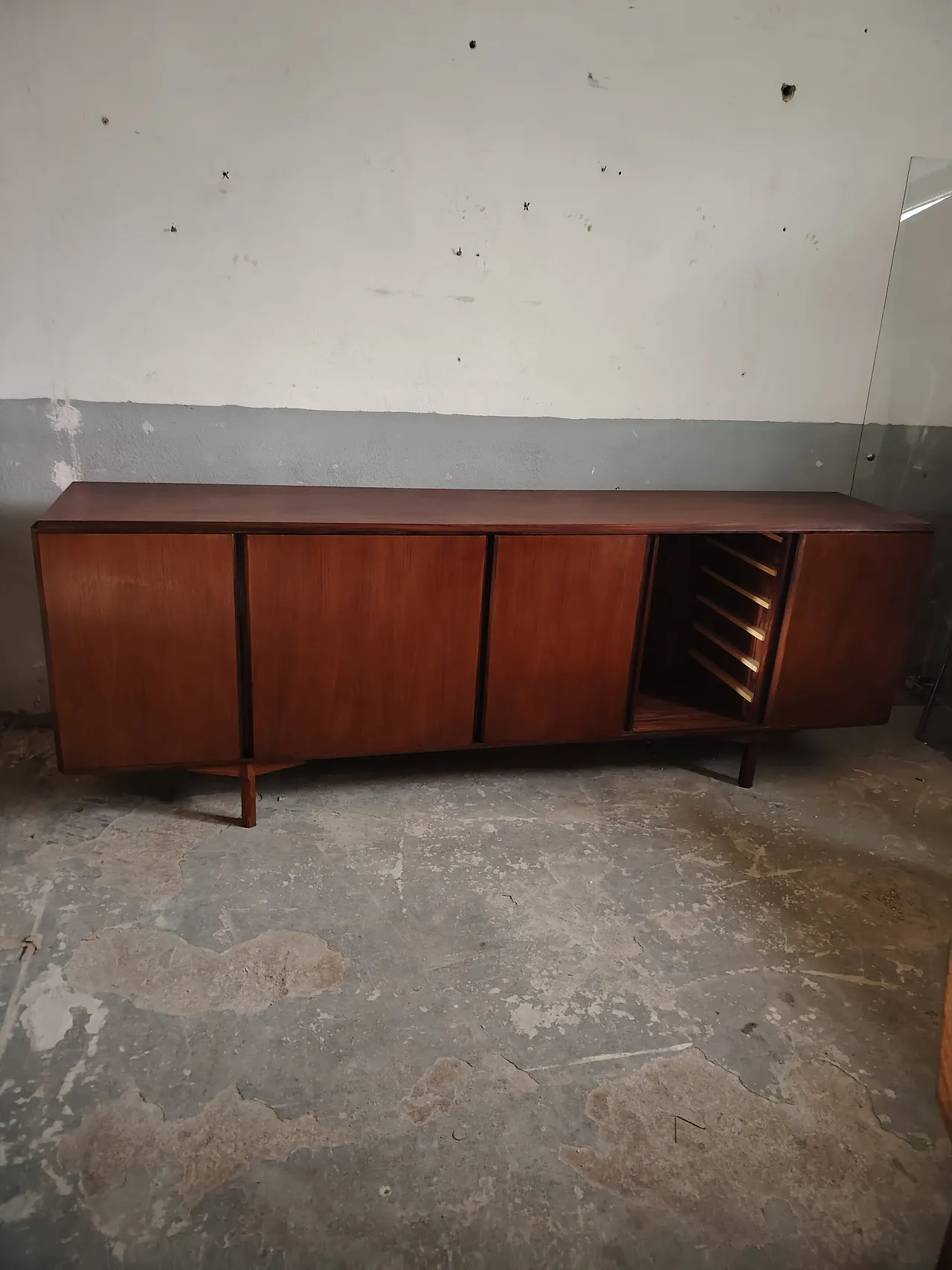 Credenza, anni '60 2