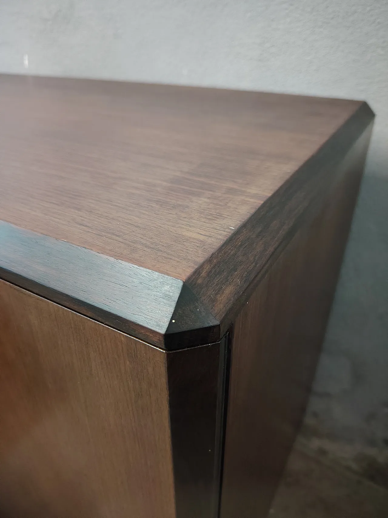 Credenza, anni '60 8