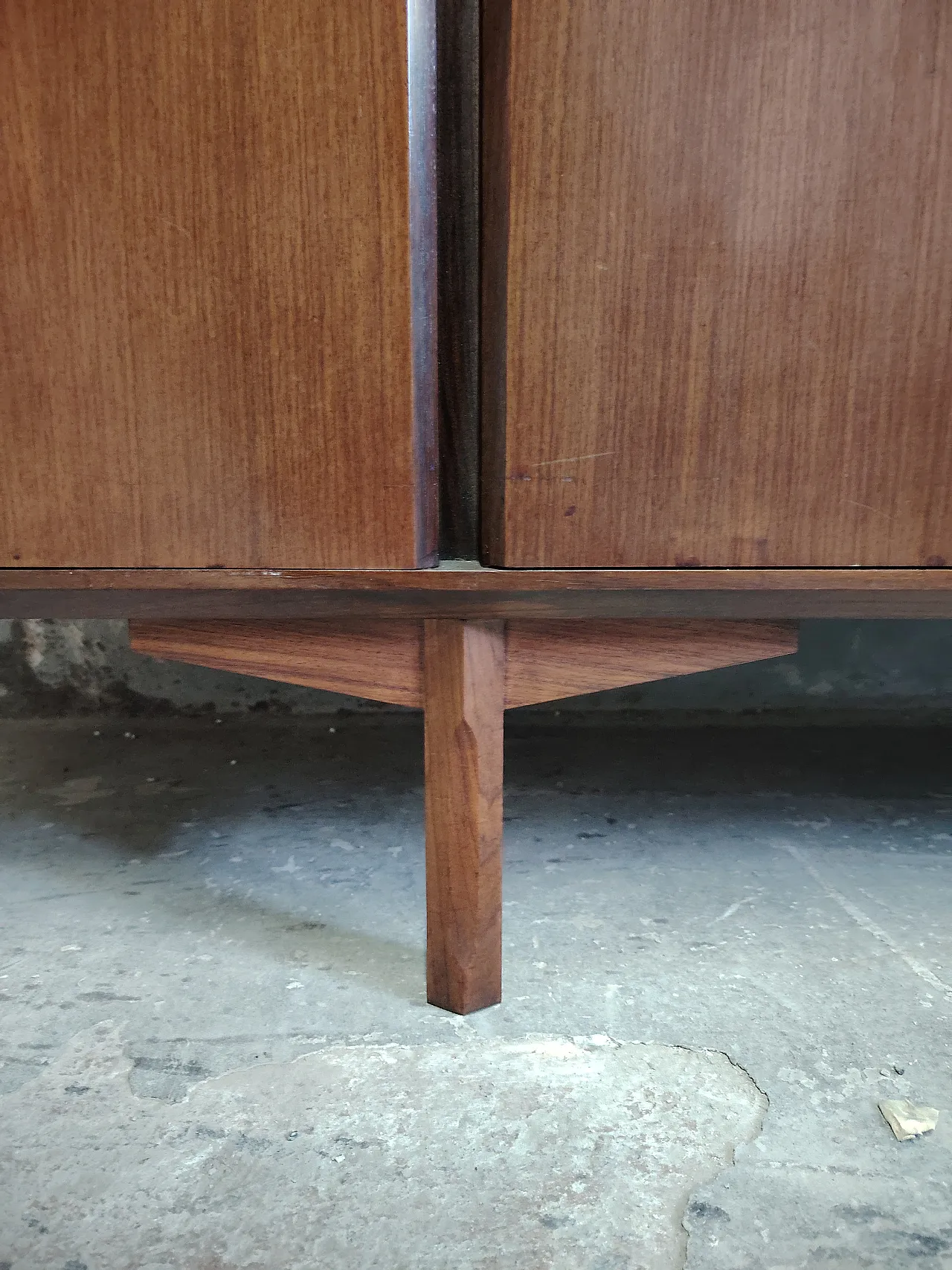 Credenza, anni '60 10