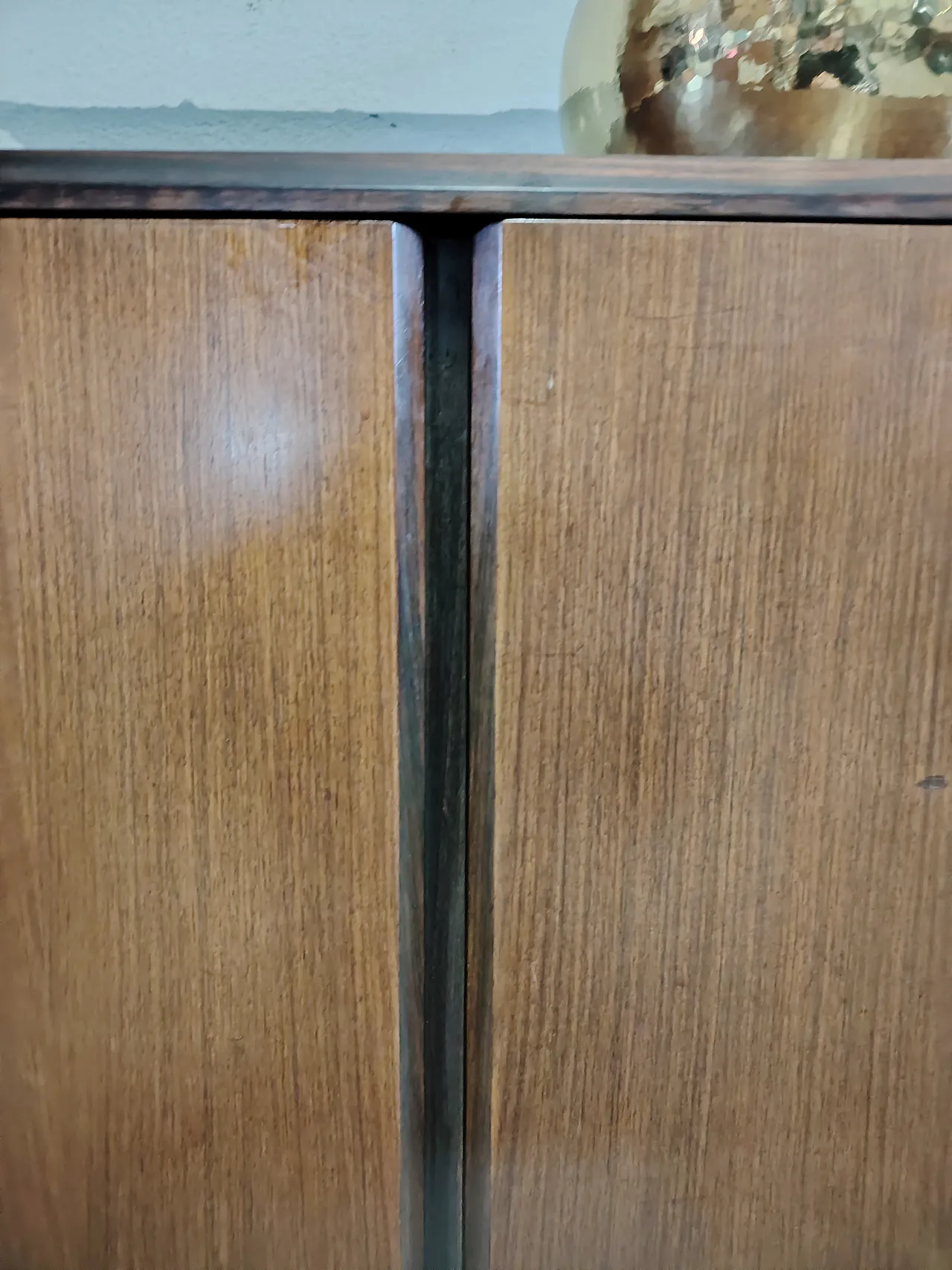 Credenza, anni '60 11