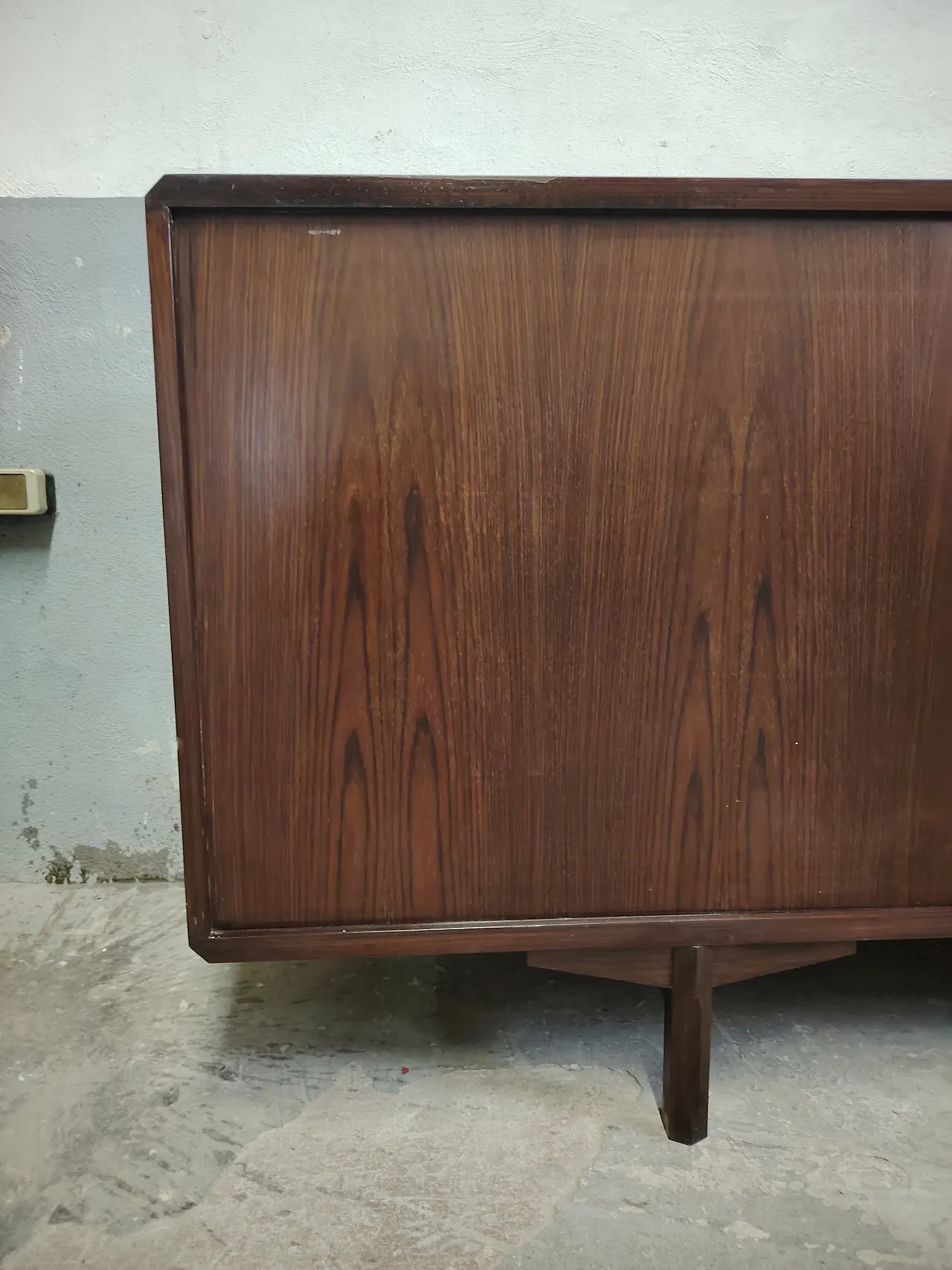 Credenza, anni '60 17