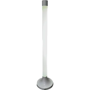 Floor lamp mod. 4041 by Nanda Vigo for Kartell, 1960s