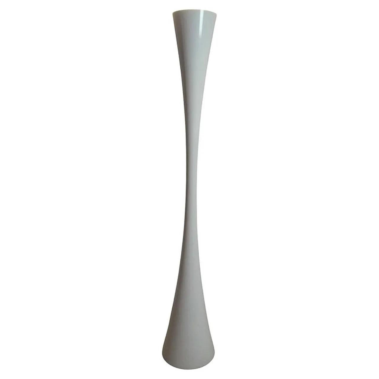 Floor lamp Biconica 2217 mod.by Elio Martinelli for Martinelli Luce 80 1