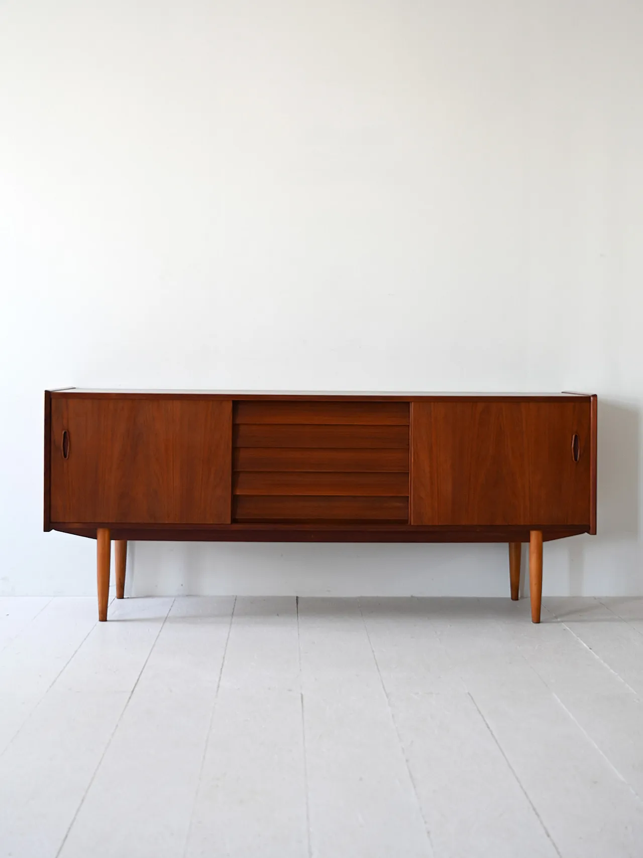 Nils Jonsson signed sideboard trio 2