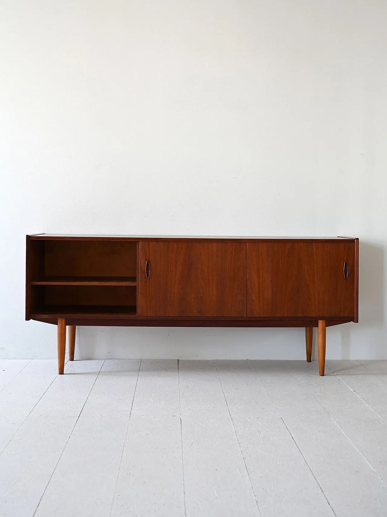 Nils Jonsson signed sideboard trio 3