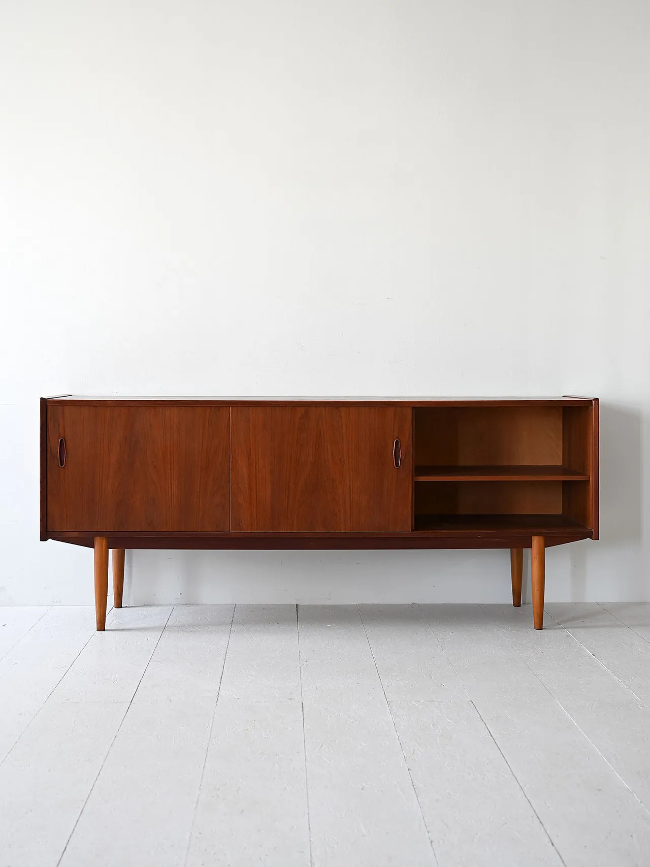 Nils Jonsson signed sideboard trio 4