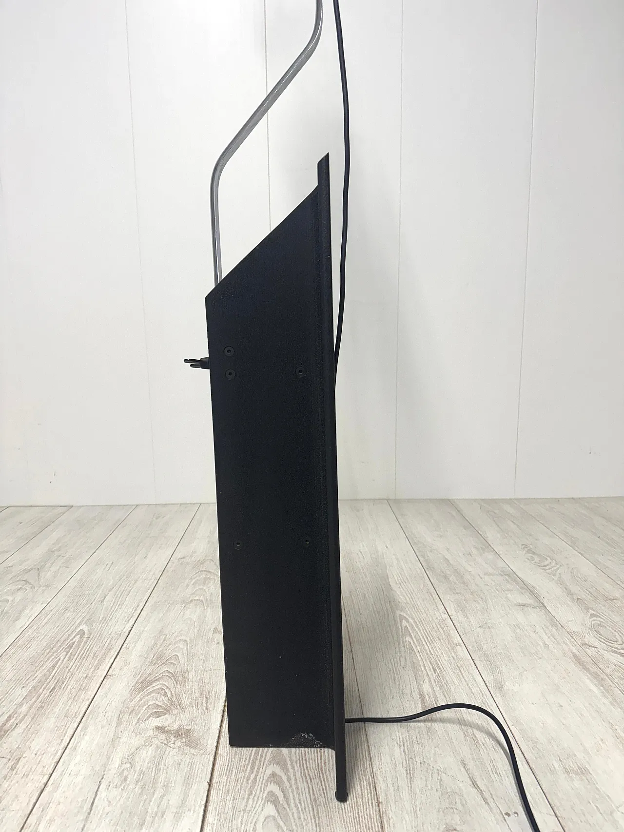 MP floor lamp by Ennio Chiggio for Lumenform, 1960s 11