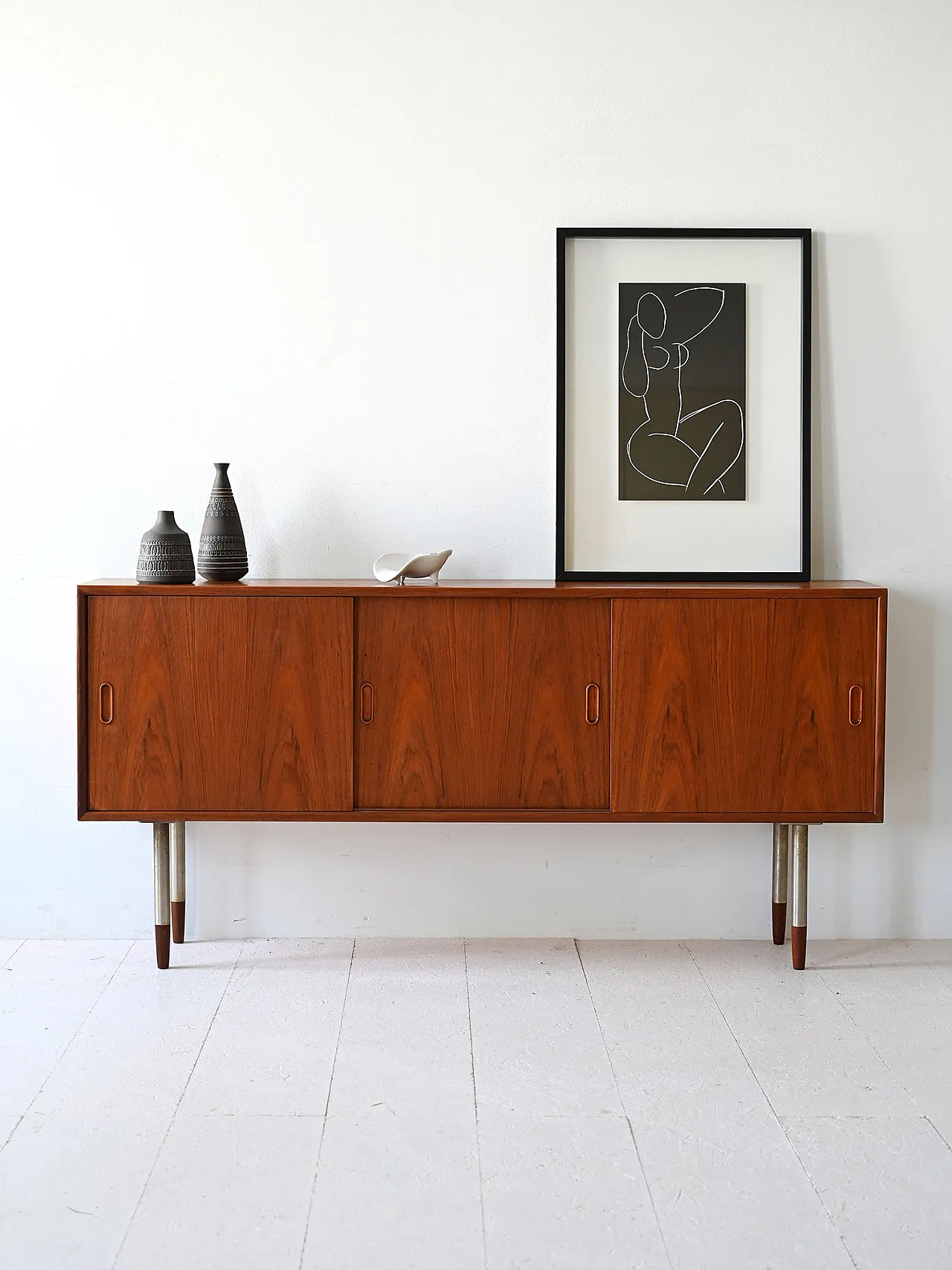 Danish design sideboard 1