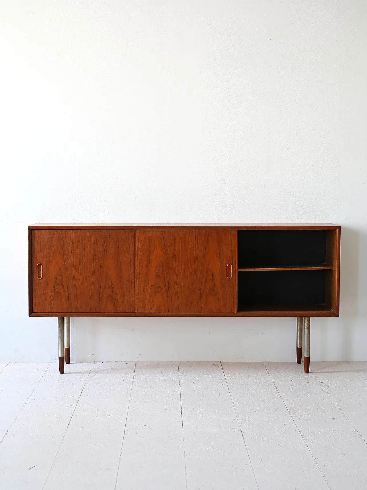 Danish design sideboard 4