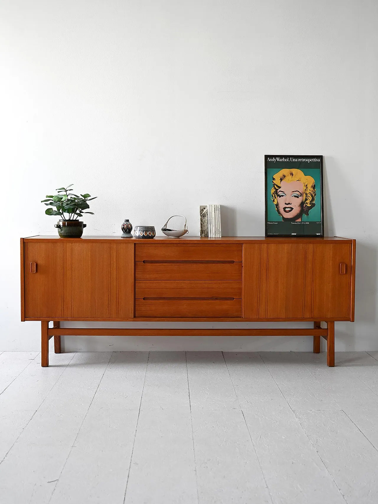 Sideboard Arlid Nils Jonsson 1