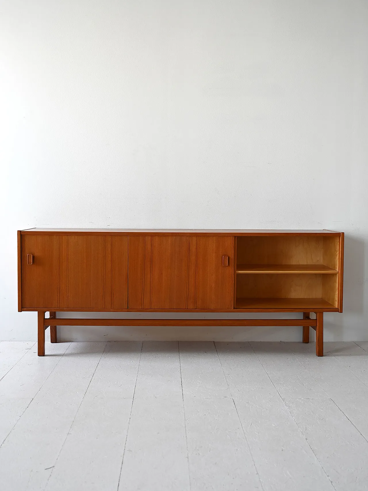 Sideboard Arlid Nils Jonsson 4